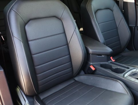 Used 2023 Volkswagen Jetta SE image 17