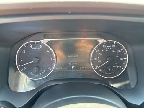 Used 2022 Nissan Rogue SV image 21