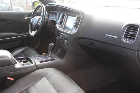 Used 2011 Dodge Charger R/T image 16