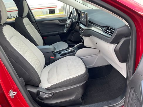 Used 2023 Ford Escape Active image 20