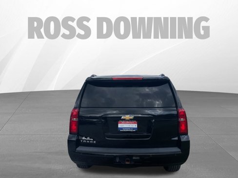 Used 2019 Chevrolet Tahoe LT image 5