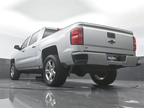 Used 2018 Chevrolet Silverado 1500 LT w/ Texas Edition image 21