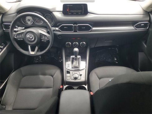 Used 2020 MAZDA CX-5 Sport image 14