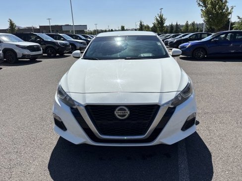 Used 2020 Nissan Altima 2.5 S image 8