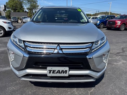 Used 2019 Mitsubishi Eclipse Cross SE image 2
