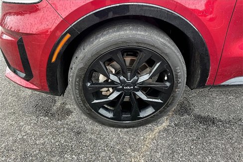 Used 2022 Kia Sorento SX image 35