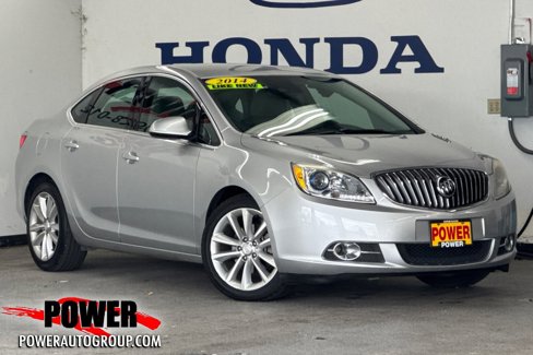 Used 2014 Buick Verano Convenience image 1