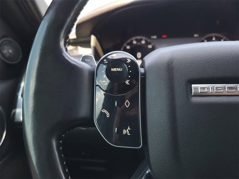 Used 2019 Land Rover Discovery HSE Luxury image 23