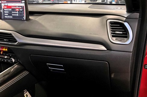 Used 2020 MAZDA CX-9 Grand Touring image 13