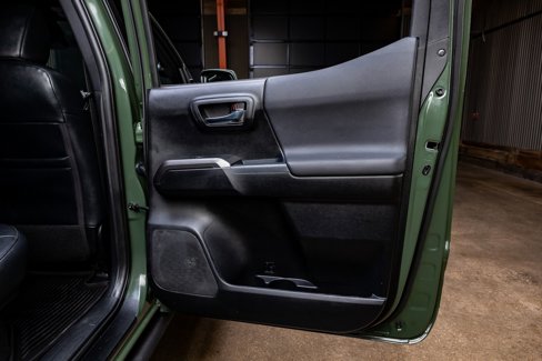Used 2021 Toyota Tacoma TRD Off-Road image 39