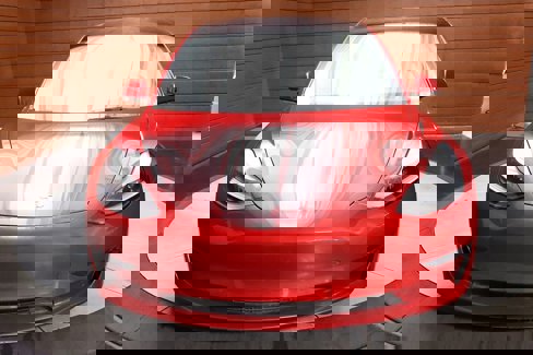 Used 2022 Tesla Model 3 image 2