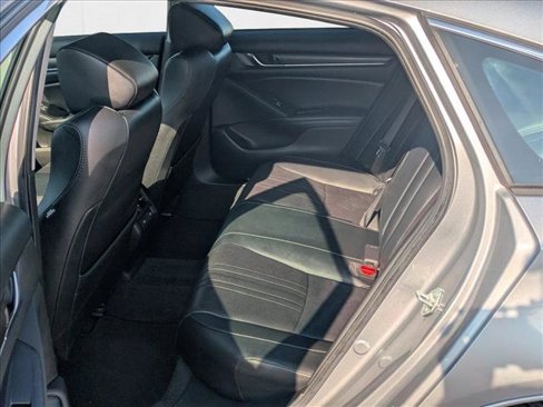 Used 2021 Honda Accord EX-L image 16