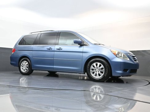 Used 2010 Honda Odyssey EX-L image 23