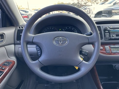 Used 2002 Toyota Camry XLE image 26