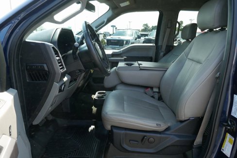 Used 2019 Ford F150 XLT w/ Equipment Group 302A Luxury image 14