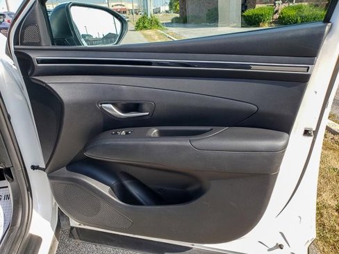 Used 2024 Hyundai Tucson SEL image 30
