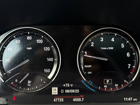 Used 2021 BMW X1 xDrive28i w/ Convenience Package image 30