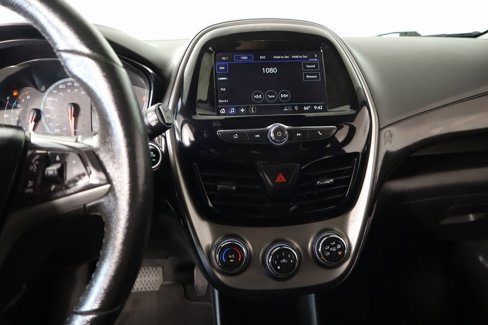 Used 2021 Chevrolet Spark LT w/ Driver Confidence Package image 5