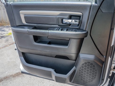 Used 2016 RAM 1500 Sport image 25