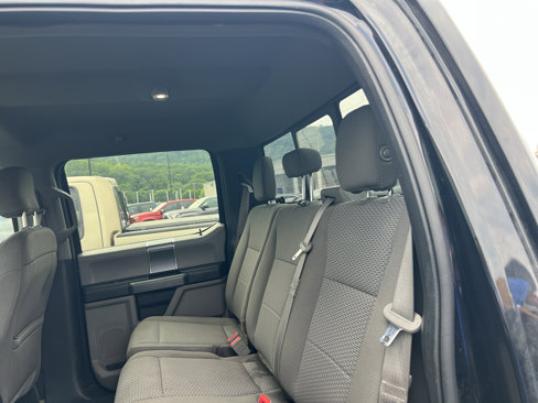 Used 2018 Ford F150 XLT w/ Equipment Group 302A Luxury image 8