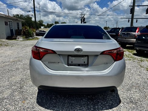 Used 2019 Toyota Corolla LE image 5