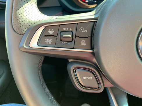 New 2023 Dodge Hornet GT w/ Track Pack image 33