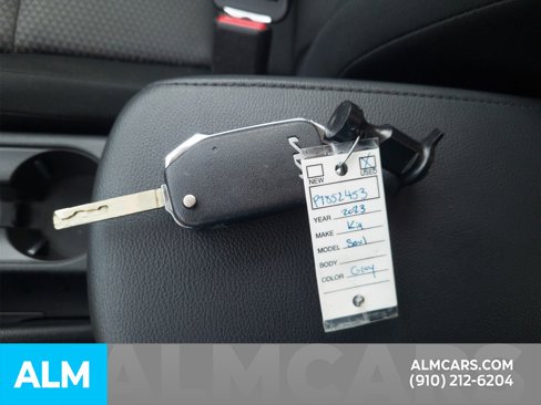 Used 2023 Kia Soul LX w/ Option Group 015 image 29