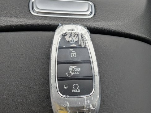 Used 2022 Hyundai Santa Fe SEL image 29