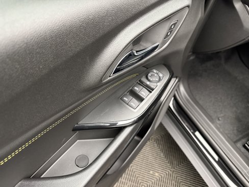 New 2025 Chevrolet Trax ACTIV image 29