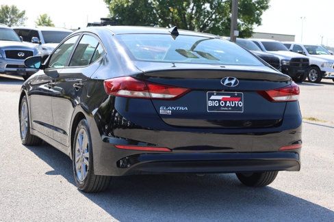 Used 2017 Hyundai Elantra Value Edition image 11