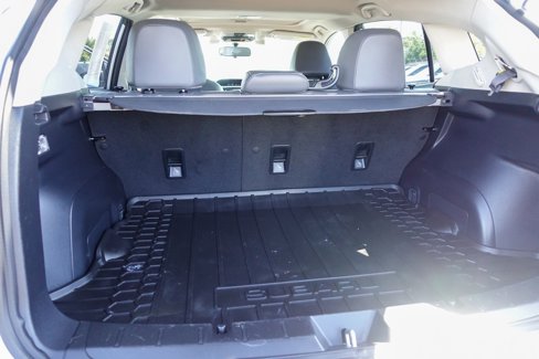 Certified 2023 Subaru Crosstrek 2.5i Sport image 26