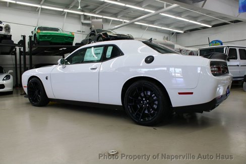 Used 2023 Dodge Challenger SRT Hellcat image 79
