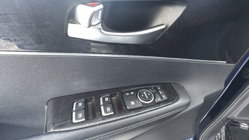 Used 2016 Kia Sorento EX w/ EX Premium Package image 20