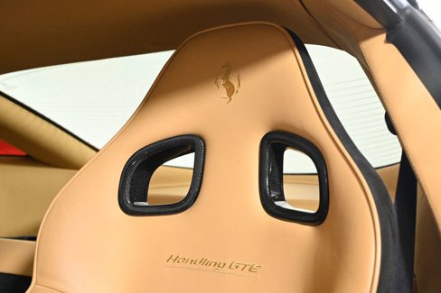 Used 2010 Ferrari 599 GTB Fiorano image 19