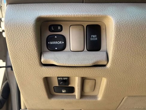 Used 2008 Lexus RX 350 AWD image 14