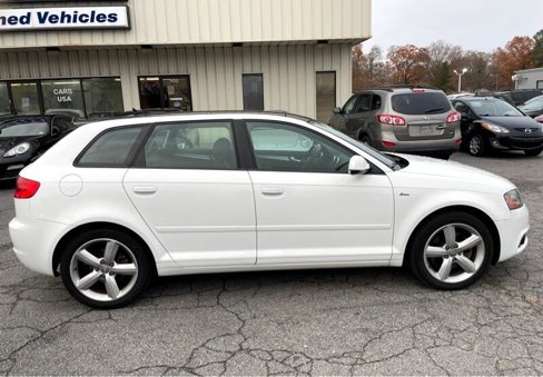 Used 2013 Audi A3 2.0T Premium Plus image 12
