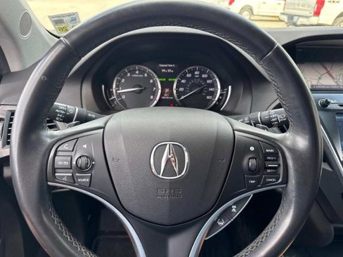 Used 2020 Acura MDX FWD w/ Technology Package image 29