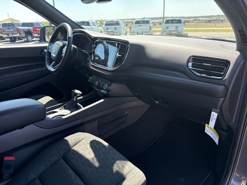 New 2026 Dodge Durango GT w/ Blacktop Package image 10