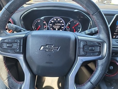 Used 2020 Chevrolet Blazer RS image 12