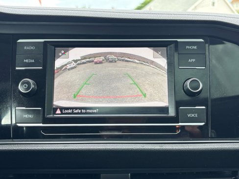 Used 2020 Volkswagen Jetta R-Line image 19