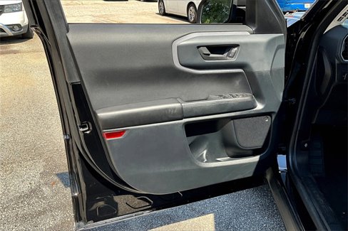 Used 2021 Ford Bronco Sport Big Bend image 20
