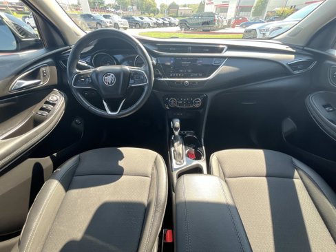 Used 2023 Buick Encore GX Select image 13