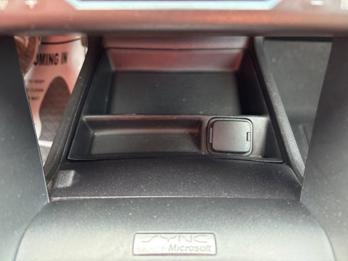 Used 2015 Ford Fusion Energi Titanium w/ Driver Assist Package image 17