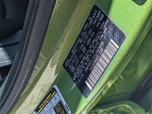 Used 2024 Hyundai Venue SE image 16