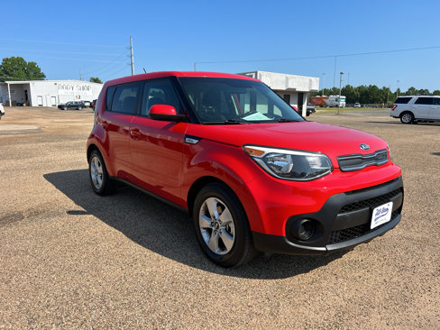 Used 2019 Kia Soul image 7