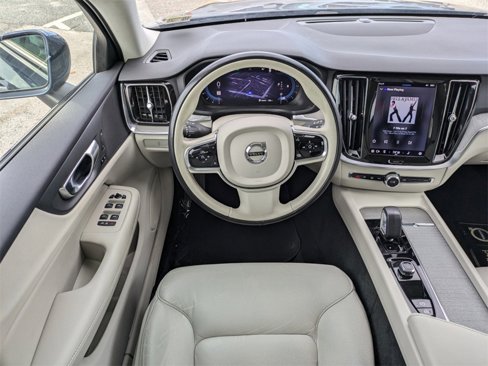 Certified 2023 Volvo V60 B5 Cross Country Plus image 18