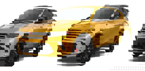 New 2024 Dodge Hornet R/T image 1