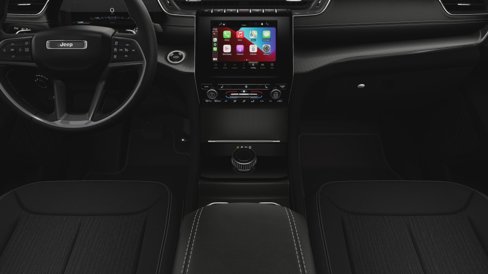 New 2025 Jeep Grand Cherokee Laredo X w/ Luxury Tech Group I image 37