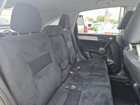 Used 2011 Honda CR-V SE image 30