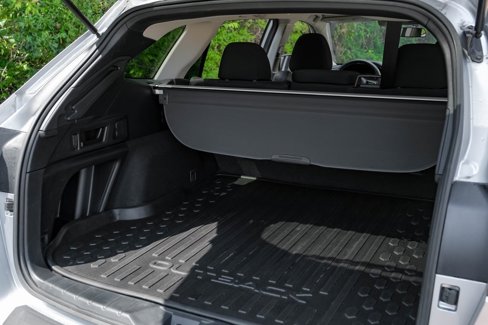 Used 2020 Subaru Outback Premium image 41